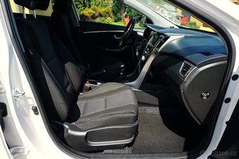 HYUNDAI I30 KOMBI  1,6 CVVT 88KW 2014 - 12