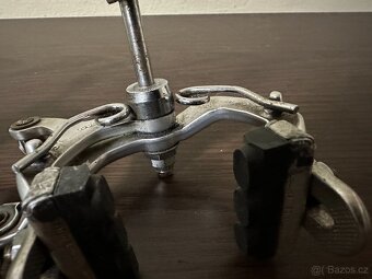 SHIMANO 600 brdy - 12