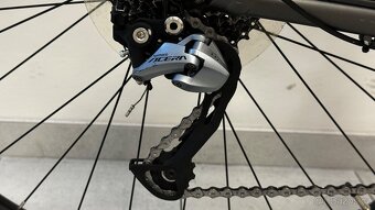Specialized Rockhopper, 29", rám M, pro jedzce od 165 - 12