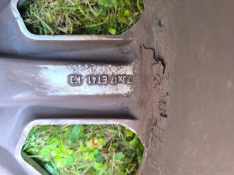alu kola s pneu - 12