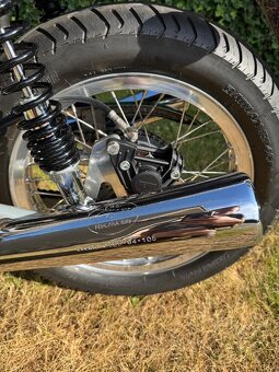 Ducati 900 SS - 12