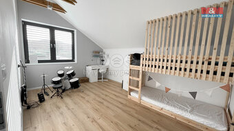 Prodej rodinného domu, 191 m², Malhostovice - 12