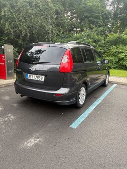 Mazda 5 1.8 85kw - 12