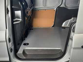 Ford Transit Connect 1,5 TDCi - Automat - L2 Predĺžený - 12