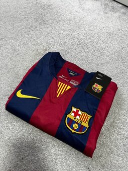 Dres - Messi - Barcelona - 12