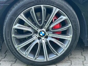 BMW 730d XDrive r.v.2016 115.000km - 12