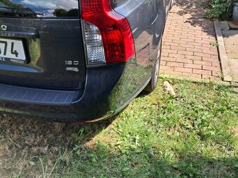 Prodám VOLVO V50 1,6 D Drive - 12