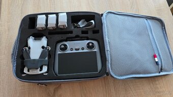 DJI Mini 4 Pro FMC + DJI Care - 12