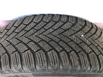 Orig. sada ALU kol VW Golf, Touran, Caddy, Passat 5x112 - 12