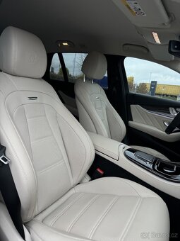 MERCEDES-BENZ E 63 S AMG 4MATIC - 12
