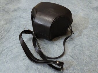 Fotoaparát Praktica MTL 5 s příslušenstvím - 12