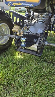 Access tomahawk 400 - 12