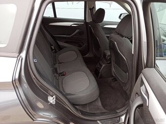 BMW X1 sDRIVE 20i 141kW ČR - 12