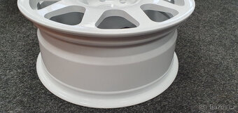 Alu kola Toyota Nissan 6x139,7 7x16 ET 30 - 12