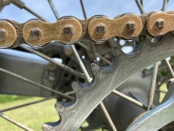 Yamaha WR 426 F - 12