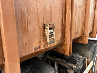 MAN TGM18.290 EURO 5 - 12