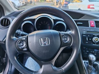 Honda Civic
1.8 104KW - 12