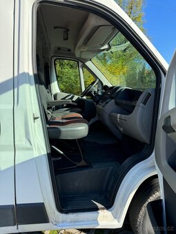 Ducato 2.3 jtd 88kw 2011 L3H2 - 12