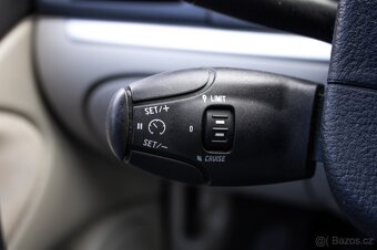 Citroën C5 Break 1.6 HDi 16V Plus 1.Majiteľ - 12