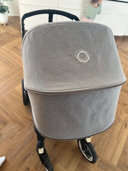 Bugaboo Buffalo grey - 12