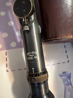 Kulovnice opakovací. - 12