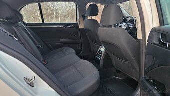 Škoda Superb 1.6tdi 77kw - 12