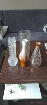 Starožitné vázy - 12