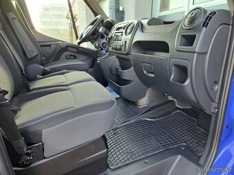 Renault Master 2.3 DCI L2H2, odpočet DPH - 12