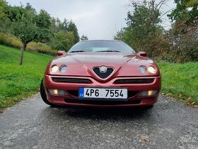 Prodám Alfa Romeo GTV - 12