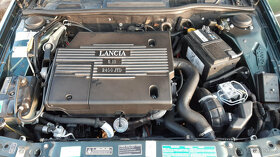 Lancia Kappa SW 2,4 jtd - 12