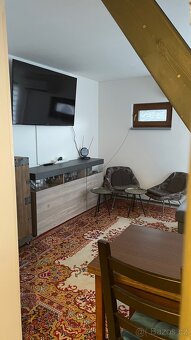 Celoročně obyvatelná chata/domek - 12