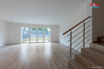 Prodej rodinného domu, 269 m², Karlovy Vary, ul. Přímá - 12