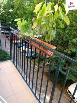 Prodej bytu 2+1 69 m2 nábřeží Jana Palacha, Karlovy Vary - 12
