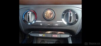 Hyundai i20 - 1.1 CRDi (NOVÁ CENA) - 12