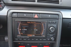 ►►Audi A4 2.0 TDI 103KW QUATTRO 2X KOLA◄◄ - 12