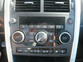 Land Rover Discovery Sport 2.0 TD4 SE 1-MAJITEL SERVISKA KOU - 12