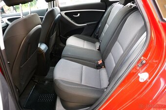 HYUNDAI I30 1,6 CVVT 88KW 2014 98.400 KM - 12
