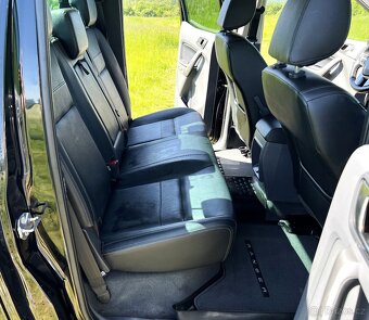 Ford Ranger LIMITED 3.2 TDCi 2018 A/T  DPH ROLETA - 12