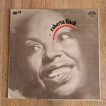 20x LP vinyl, zahraniční, různé žánry #1 - 12