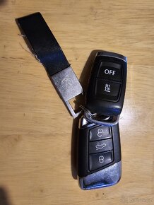 VW passat B8 alltrack,diesel,dsg,webasto - 12
