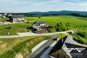 Prodej byty 2+kk, 35 m2 - Frymburk - Kovářov, ev.č. 665 - 12