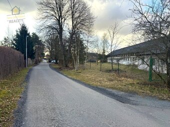 Pronájem komerčního pozemku 1900 m2 - 12