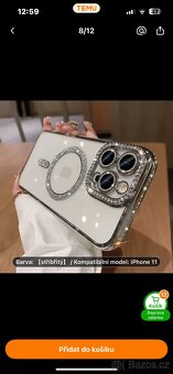 Iphone 11 - 12