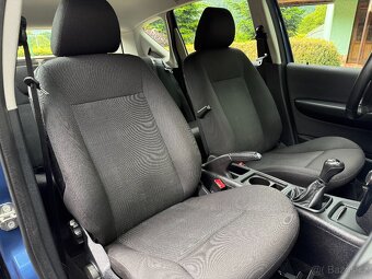 Mercedes Benz A-CLASS W169 A150 1.5i 70KW 2008 - 12