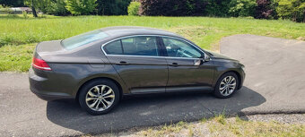 Také na splát.ky Volkswagen Passat B8 2.0TDI-DSG možný proti - 12