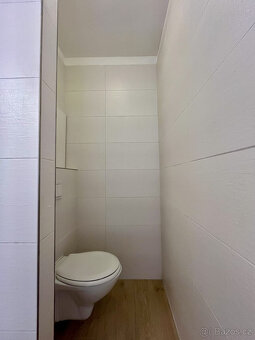 Pronájem bytu 1+kk, Spartakkovců, Poruba, 6800 Kč/měs, 23 m2 - 12