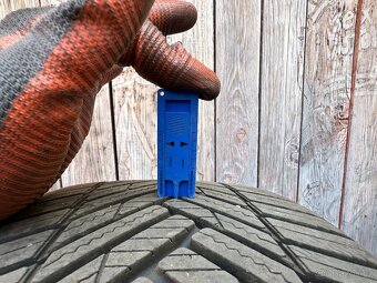 ALU WheelWorld - 235/55 R18 - 12