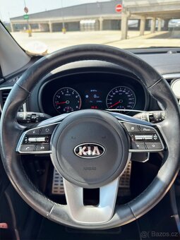 Kia Sportage 1.6 T-GDI AWD Black Edition - 12