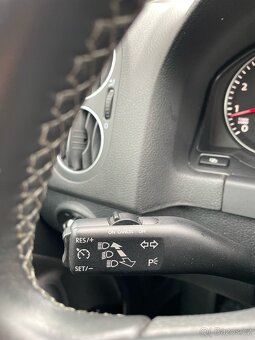 VW GOLF PLUS 1,4TSI - 12