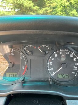 Škoda Octavia 1.9tdi - 12